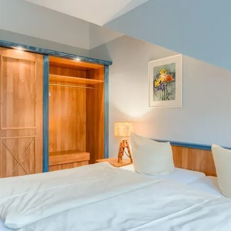 Seestrasse 51 Whg5 Dahme (Schleswig-Holstein)