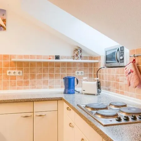 Apartmán Seestrasse 51 Whg5 *