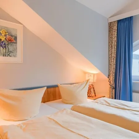 Seestrasse 51 Whg 5 Apartament Dahme (Schleswig-Holstein)