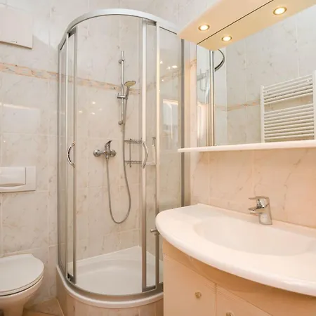 Seestrasse 51 Whg5 * Dahme (Schleswig-Holstein)