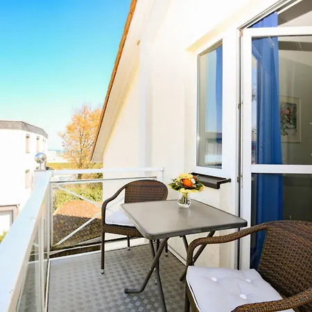 Seestrasse 51 Whg 5 Dahme (Schleswig-Holstein)