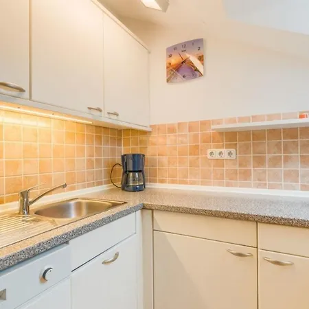 Seestrasse 51 Whg5 * Dahme (Schleswig-Holstein)