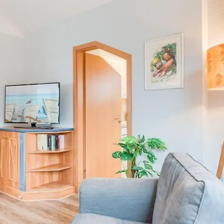 Apartament Seestrasse 51 Whg 5 *