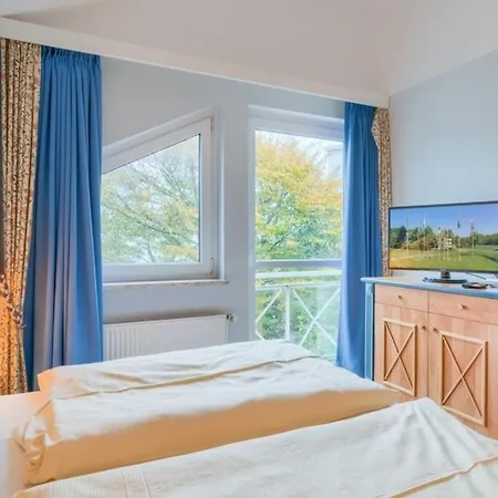 Seestrasse 51 Whg 5 Apartament Dahme (Schleswig-Holstein)