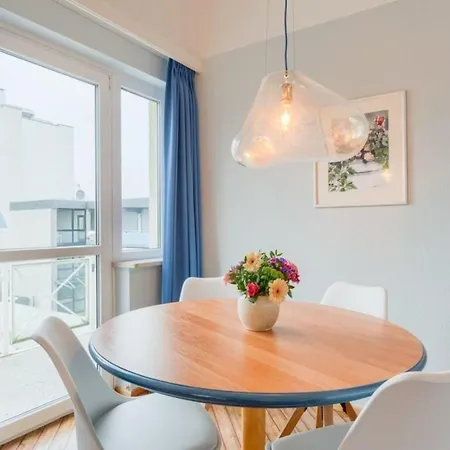 Seestrasse 51 Whg5 Dahme (Schleswig-Holstein)