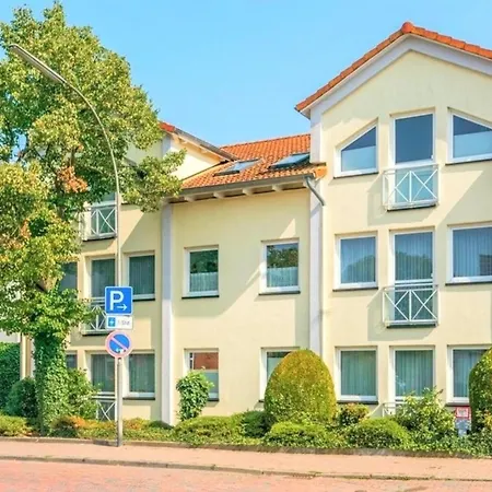 Seestrasse 51 Whg 5 * Dahme (Schleswig-Holstein)