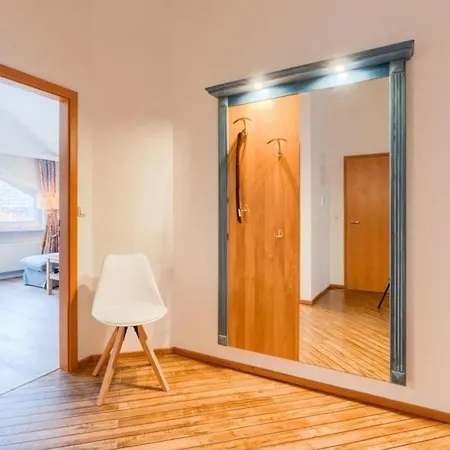 Seestrasse 51 Whg5 Apartmán