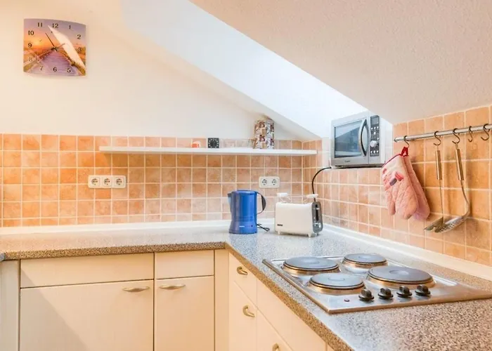 Appartement Seestrasse 51 Whg5 *