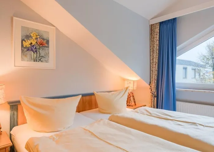 Seestrasse 51 Whg5 Appartement Dahme (Schleswig-Holstein)