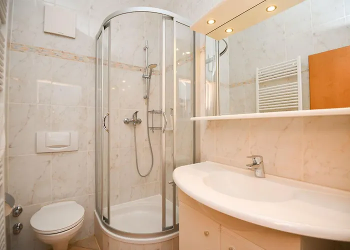 Seestrasse 51 Whg5 * Dahme (Schleswig-Holstein)