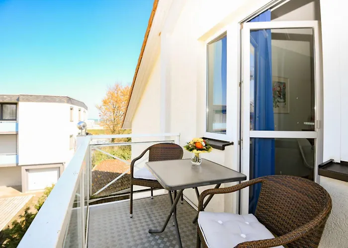 Seestrasse 51 Whg5 Dahme (Schleswig-Holstein)