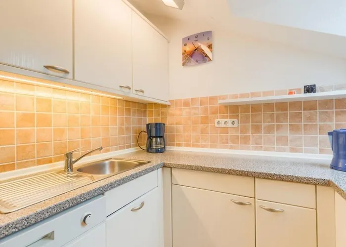 Seestrasse 51 Whg5 * Dahme (Schleswig-Holstein)