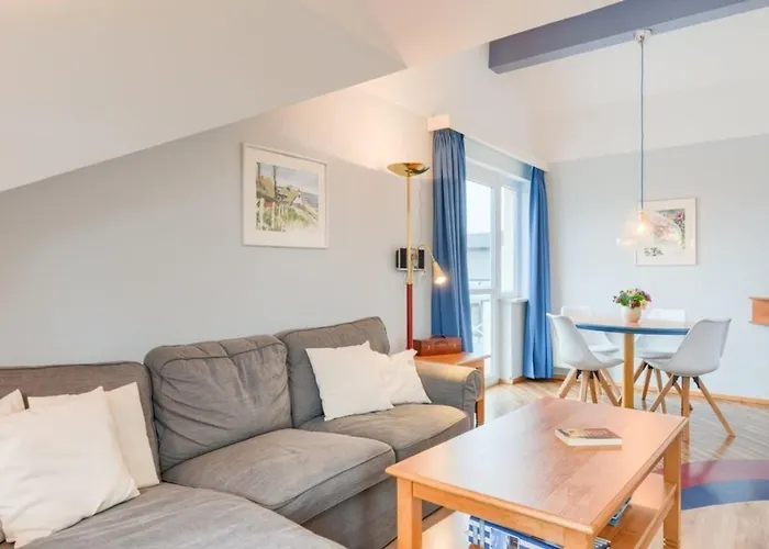 Appartement Seestrasse 51 Whg5