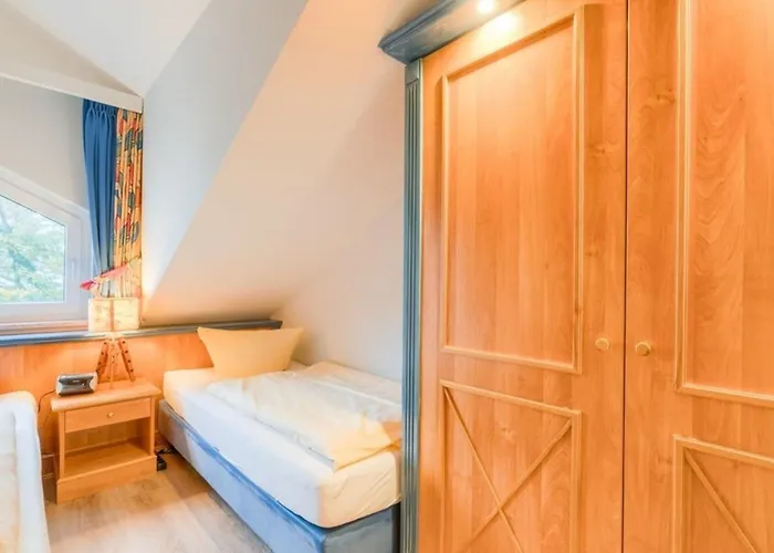 Seestrasse 51 Whg5 *