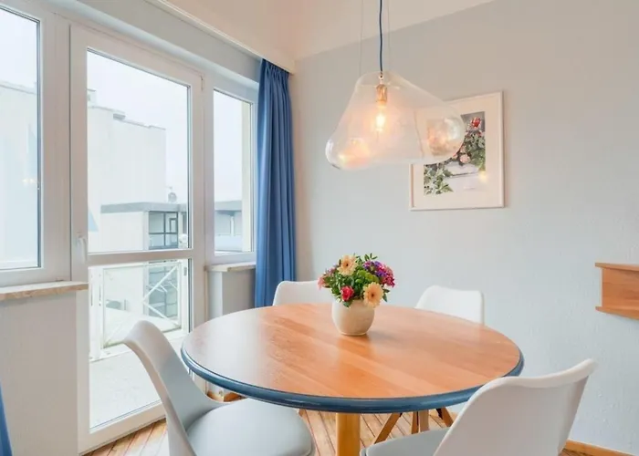 Seestrasse 51 Whg5 Dahme (Schleswig-Holstein)